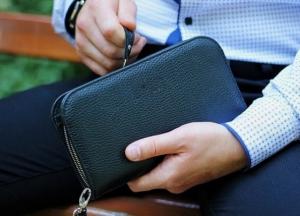 Мужской клатч: советы по выбору для стильных мужчин
