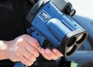 С сегодняшнего дня на дорогах Украины увеличивается количество радаров TruCAM