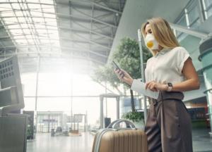 Испания изменила правила въезда для украинцев