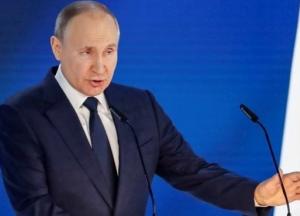 Путин рассказал, готовится ли новое вторжение России в Украину