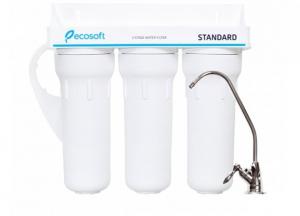 Как функционируют проточные очистители