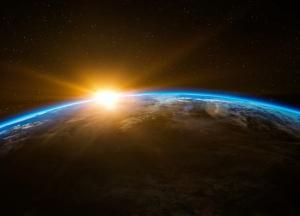 NASA показало внеземные рассветы (видео)