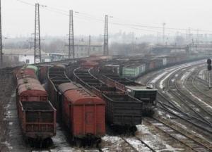 Запасы угля Украины упали на 19% за неделю