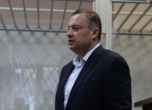 Нардеп Дубневич вышел из СИЗО под залог в 90 млн