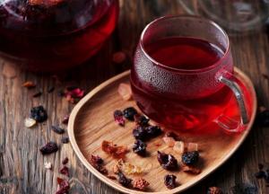 Названы самые полезные напитки для утоления жажды