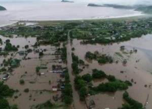 Совсем скоро: миру предрекли страшный потоп