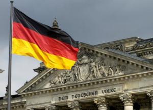 Петиция за признание Голодомора геноцидом в Германии набрала 50 тысяч голосов