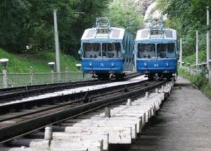 Киев обновит фуникулер за 6,5 млн евро