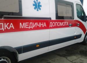 В Днепре женщина ударила 10-месячного ребенка головой об стену