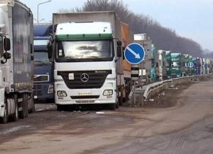 Верховная Рада приняла закон о грузовых перевозках