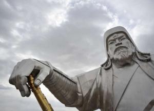 Археологи назвали истинное предназначение «Стены Чингисхана»