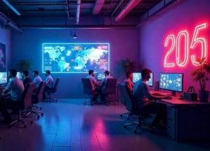 Українські стартапи у геймдеві: які проєкти підкорюють світ?