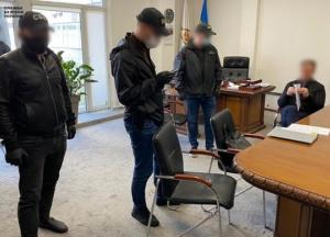 У руководства зоны отчуждения провели обыски