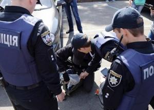 В Полтаве 16-летний "нацдружинник" убил мужчину