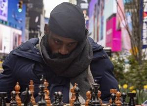 Грав у шахи понад 60 годин: нігерієць встановив новий світовий рекорд