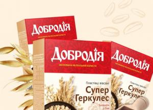 Анатолій Шкрібляк про внесення української компанії «Добродія Фудз» до переліку «Галузевих лідерів» у сфері Agrifood