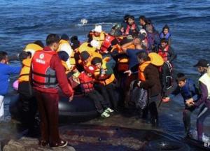 Греция объявила чрезвычайные меры из-за наплыва мигрантов