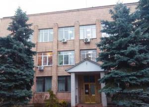 На Черниговщине мужчина напал с ножом на чиновницу (фото)