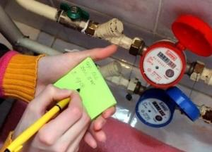В Украине утвердили новые тарифы на воду