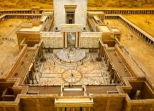 В Иерусалиме археологи нашли храм, который ставит под сомнение библейский текст