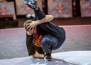  Брейк-данс включили в программу Олимпиады-2024 в Париже