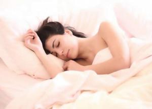 Медики рассказали, как повысить качество сна
