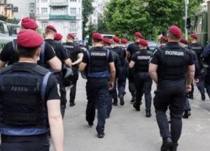 В Одессе полиция ищет вора-рецидивиста, введена операция "Сирена" (фото)