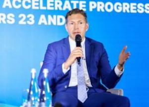 Верховенство права: ЄС та Німеччина запускають другий етап підтримки України