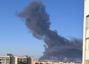 Дрони СБУ вдруге за тиждень вразили НПЗ "Газпрому" в Башкортостані (відео)