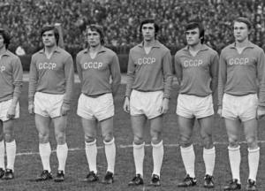 Ушел из жизни легендарный футболист киевского "Динамо"