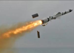 Росія обрала нові цілі для ракет