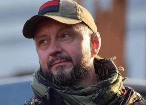 В убийстве Шеремета подозревают известного музыканта Андрея Антоненко (видео)