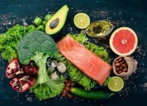 Врачи назвали лучшие продукты для восстановления после пневмонии