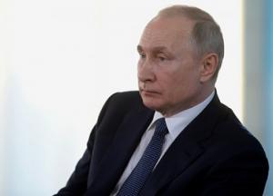 Киев выразил протест из-за поездки Путина в Крым