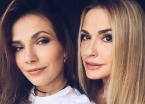 Дочь Ольги Сумской показала фигуру в купальнике (фото)