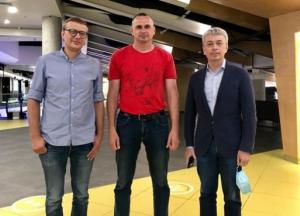 Сенцов получит от государства на новый фильм 25 млн гривен