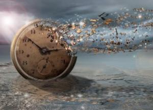 Ученые разгадали странный парадокс времени  