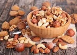 Назван простой перекус, который может продлить жизнь