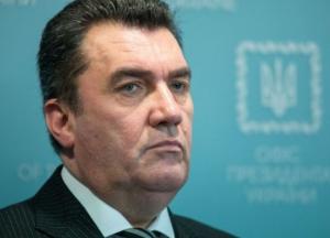 Российские "выборы" в Крыму и на Донбассе: СНБО ввела санкции