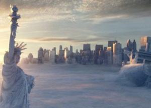 Новый ледниковый период обрушится на Землю: ученые сделали сенсационное заявление