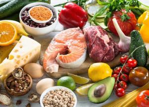 Медики назвали продукты, способные очистить печень