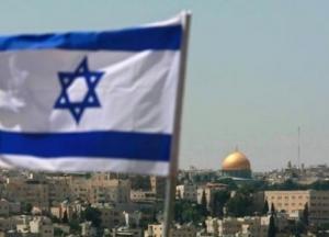 Израиль запретил въезд украинцам из-за COVID-19