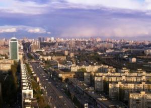 Временно закроют движение по проспекту Победы в Киеве (схема объезда)