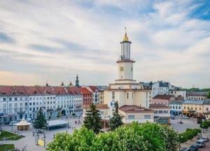 В Украине обновили карантинные зоны