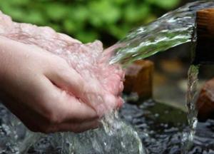 В Украине могут ограничить водопользование