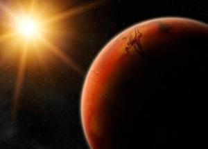 Ученым удалось раскрыть три тайны Красной планеты