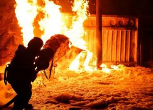 Атака "Геранями" по енергооб'єкту на Чернігівщині: без світла понад 26 тисяч людей