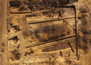 В Польше нашли огромное кладбище, которому 5 тысяч лет (фото)