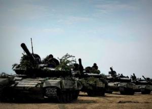 Военные из 15 стран: в Украине начались учения Rapid Trident