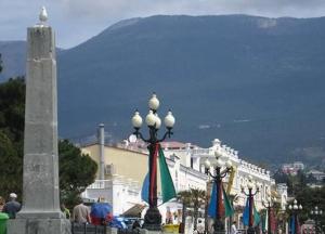 Кругом бардак и грязь: оккупанты Ялты шокировали своей безалаберностью